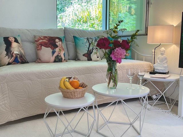 Ferienwohnung "Goldregen" im Schwarzwald - Natur, Stille, Rückzug