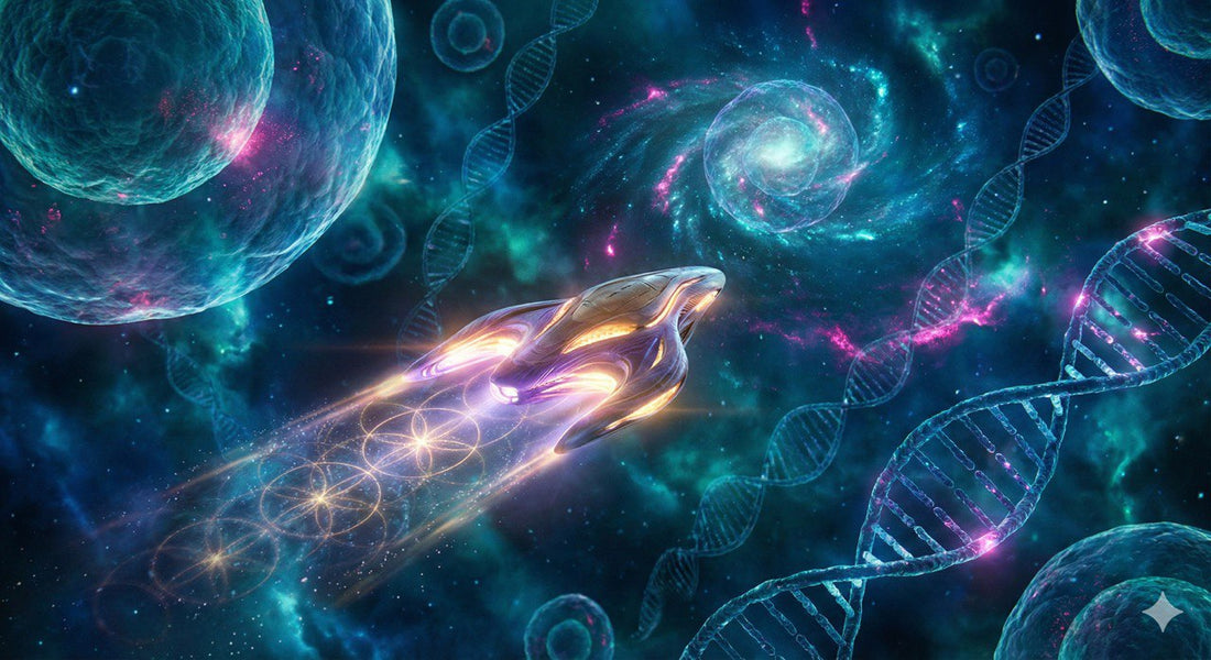 Montag 20.01.2026 – Good News for Earth Rising 🌍 ∞