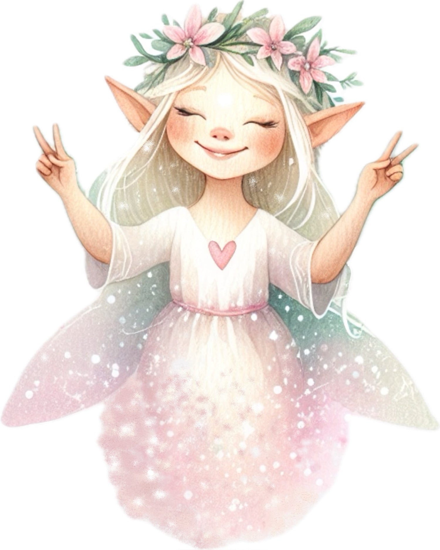 Grußkarten ∞ Herzenspost mit Botschaften