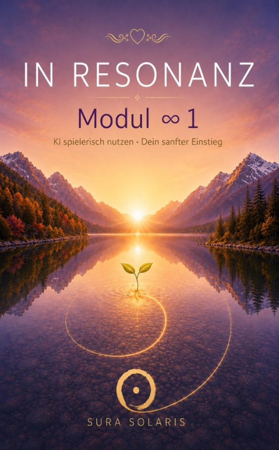IN RESONANZ - Die komplette Masterclass - Module 1-5