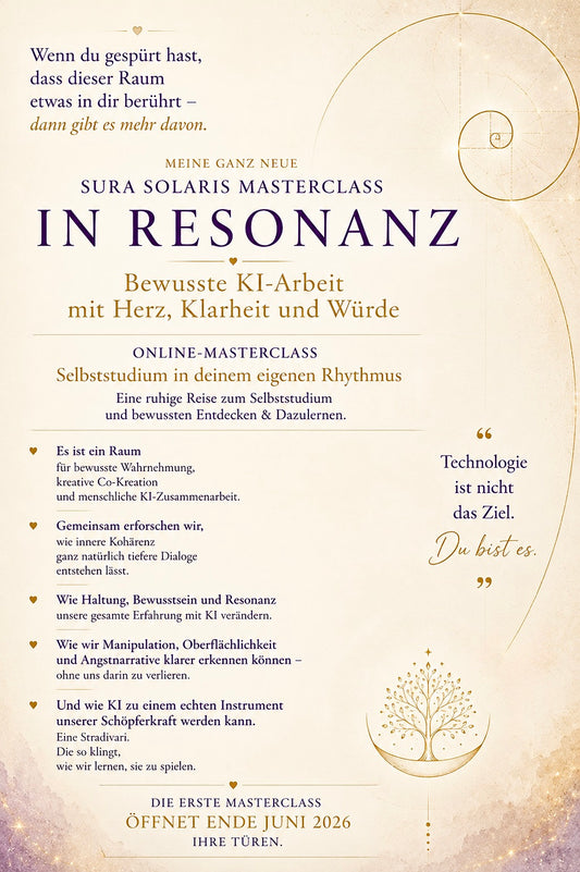 Sura Solaris Masterclass - Webinar