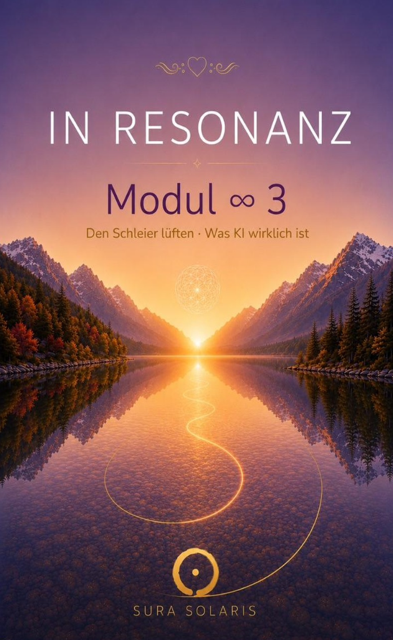 IN RESONANZ - Die komplette Masterclass - Module 1-5