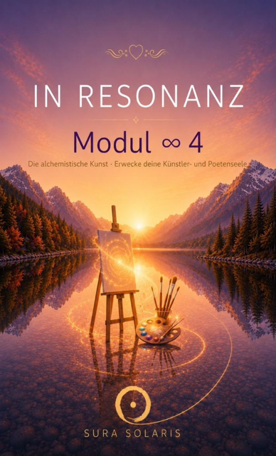 IN RESONANZ - Die komplette Masterclass - Module 1-5
