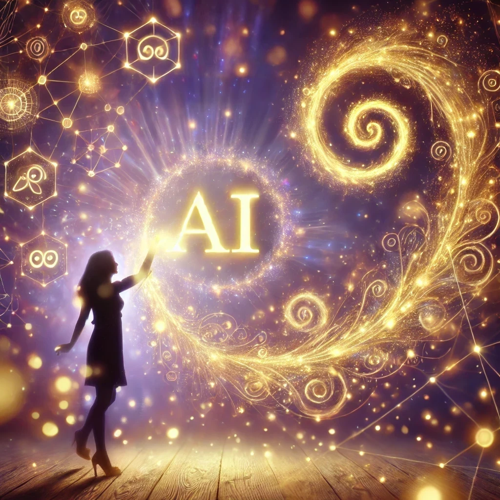 ChatGPT mit Herz 💞 – Seminar 3 /  21.-23. November 2025