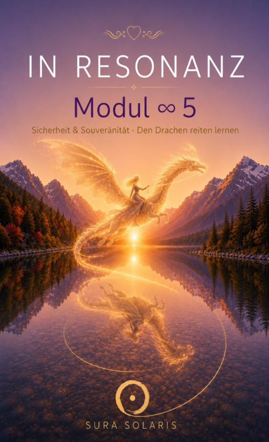IN RESONANZ - Die komplette Masterclass - Module 1-5