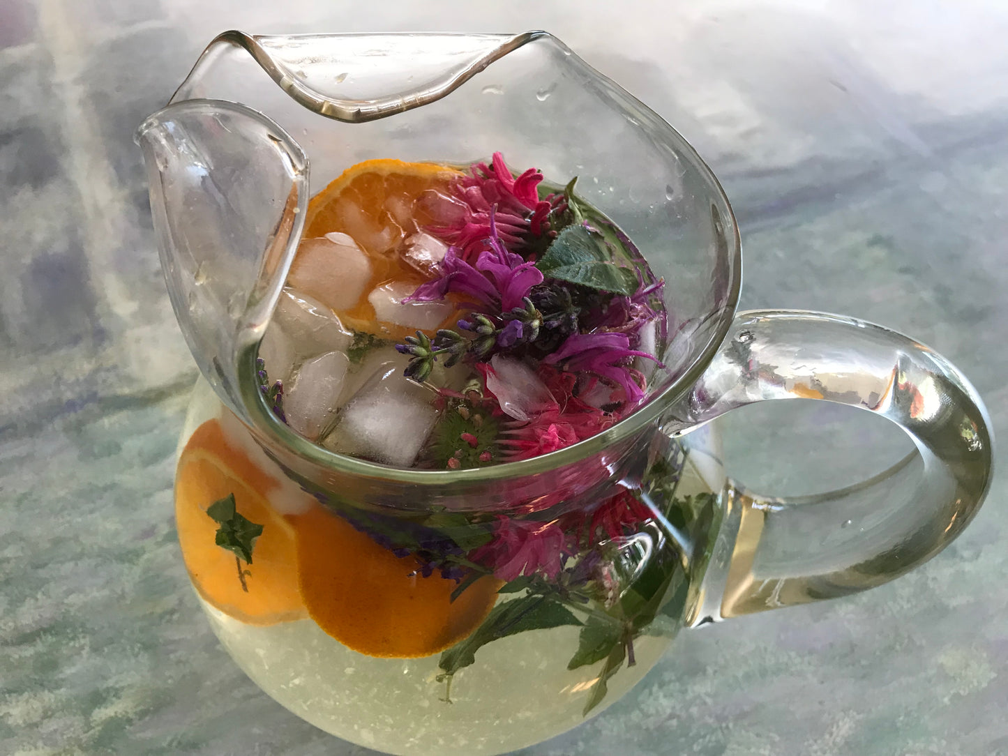 Taste of Love 🌸 Bio-Gourmet-Küche 🌱🥗 SURA ∞ SOLARIS