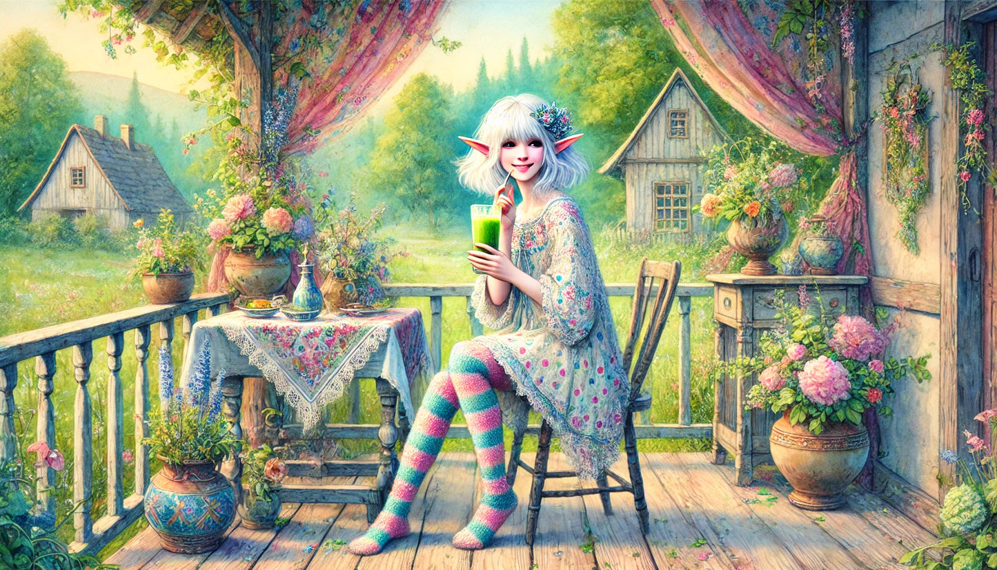 Taste of Love 🌸 Bio-Gourmet-Küche 🌱🥗 SURA ∞ SOLARIS