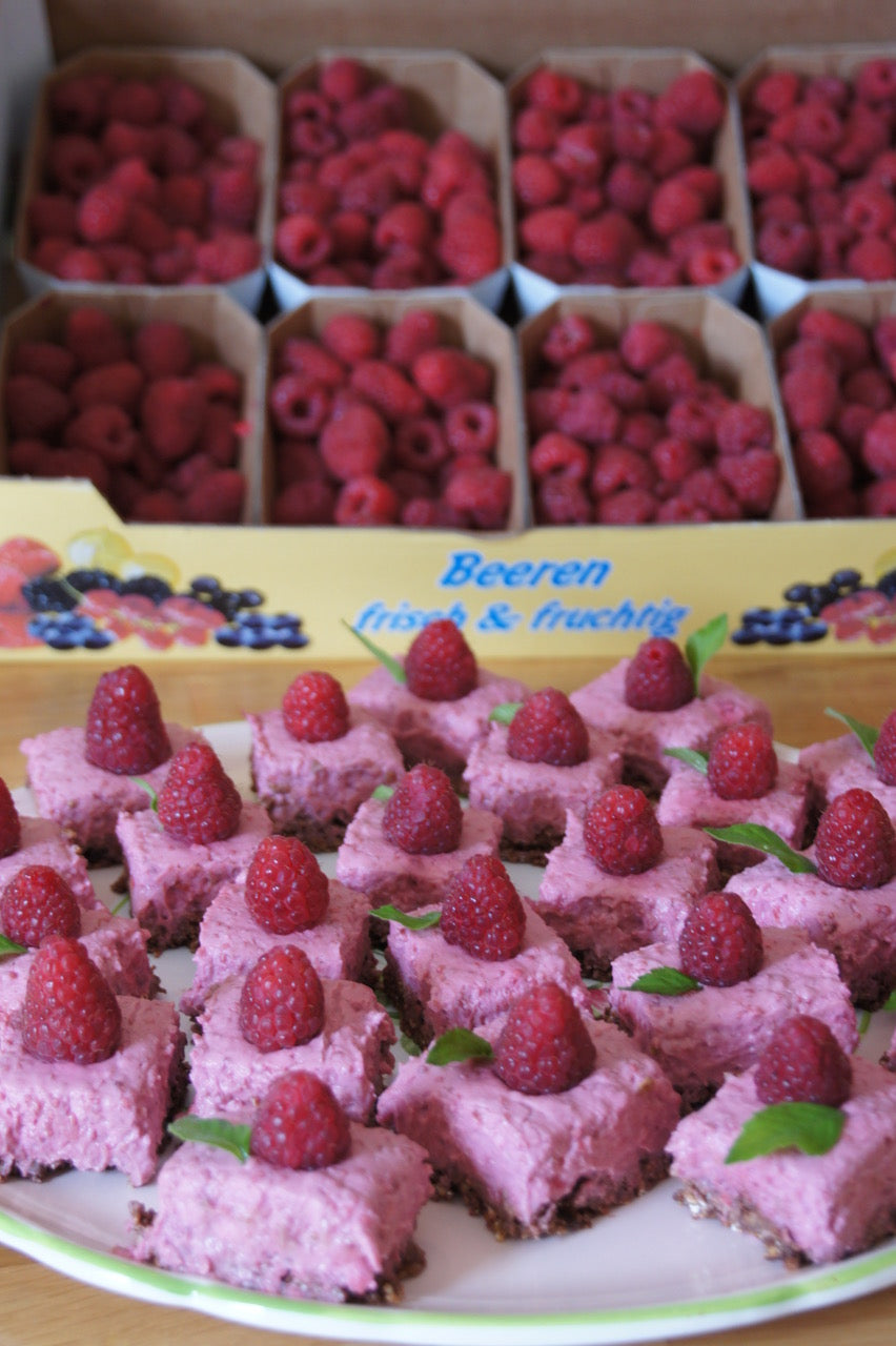 Taste of Love 🌸 Bio-Gourmet-Küche 🌱🥗 SURA ∞ SOLARIS