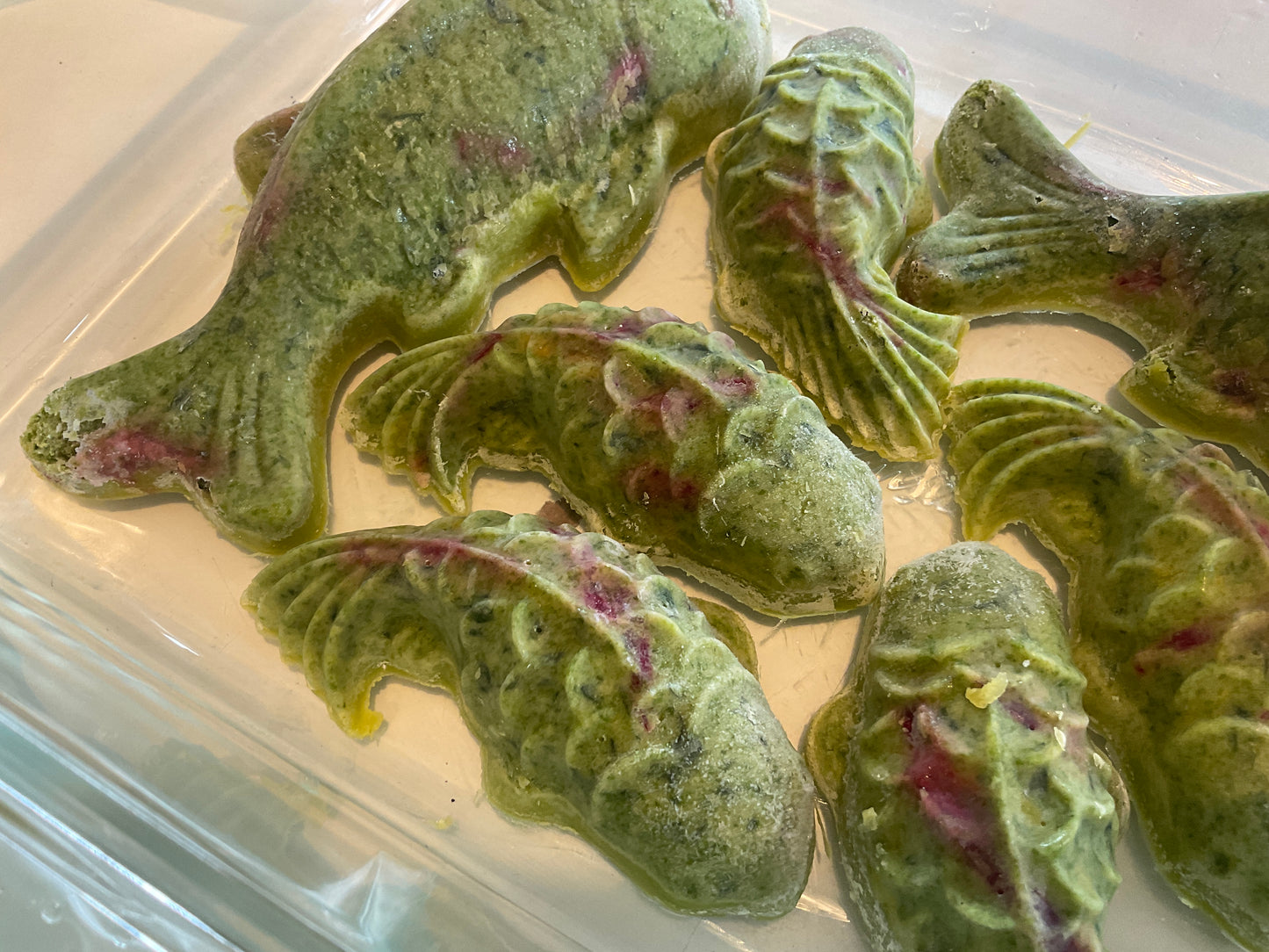 Taste of Love 🌸 Bio-Gourmet-Küche 🌱🥗 SURA ∞ SOLARIS